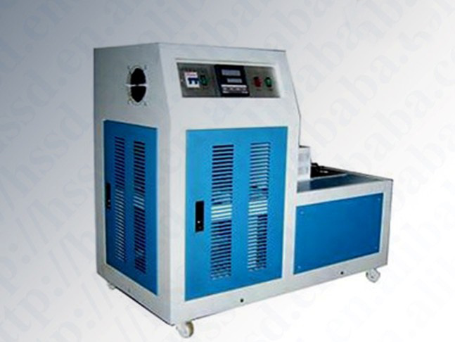 冲击试验低温槽(压缩机制冷)