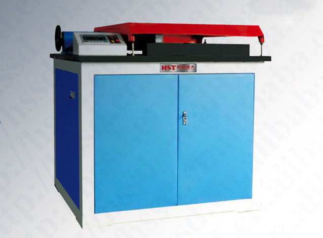 钢筋弯曲试验机