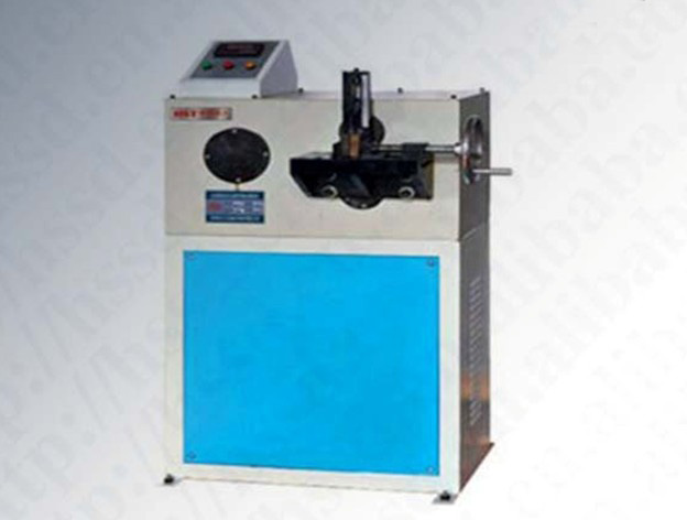 电动线材弯曲试验机