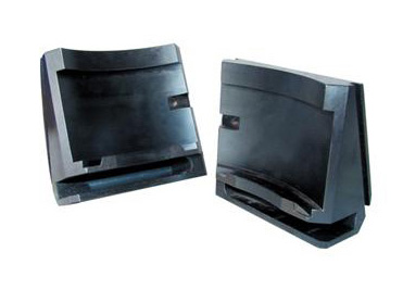 液压万能钳口夹板