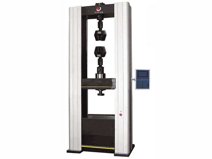 MJDS-50B 100B 200B 300B 数显式电子万能试验机