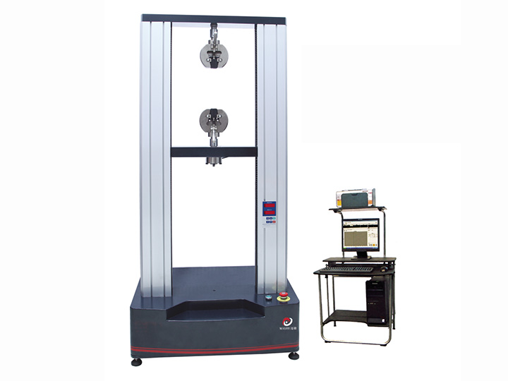 MJDW-20B微机控制电子万能试验机
