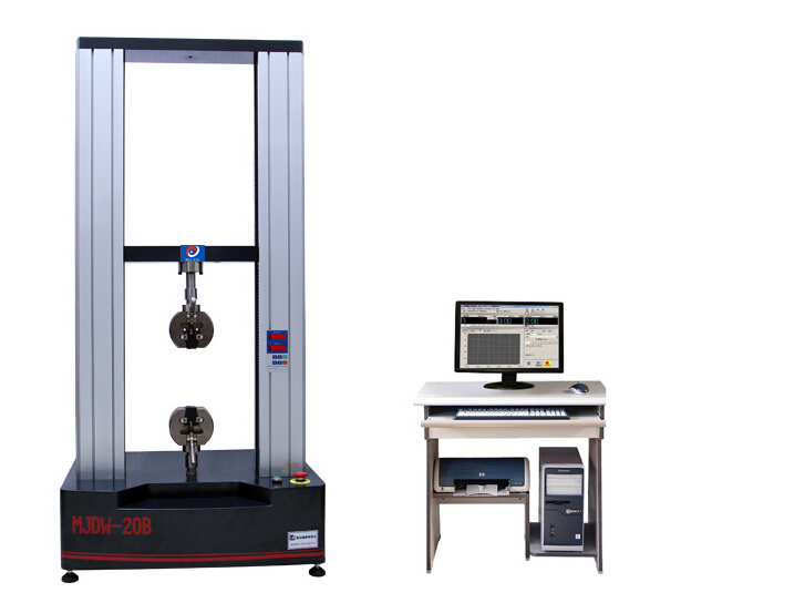 电子万能试验机