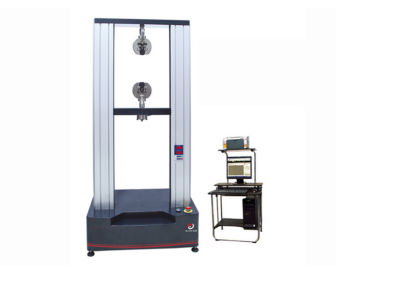 电子万能试验机 电子万能试验机