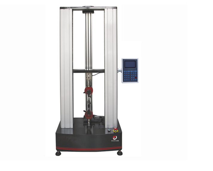 电子万能试验机 电子万能试验机