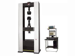 万能试验机操作程序你了解吗？